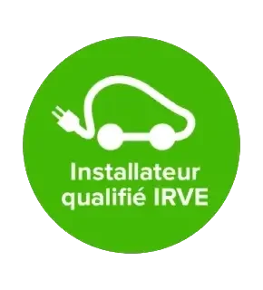 Certification IRVE niveau 1