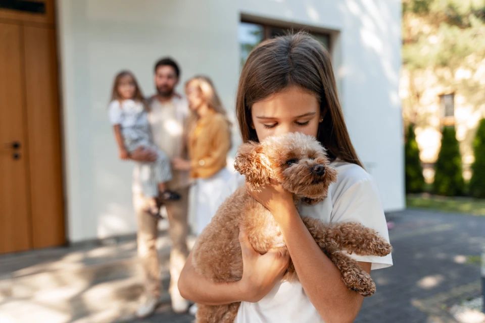 Système d'interphone vidéo numérique installé sur portail métallique gris à barreaux verticaux